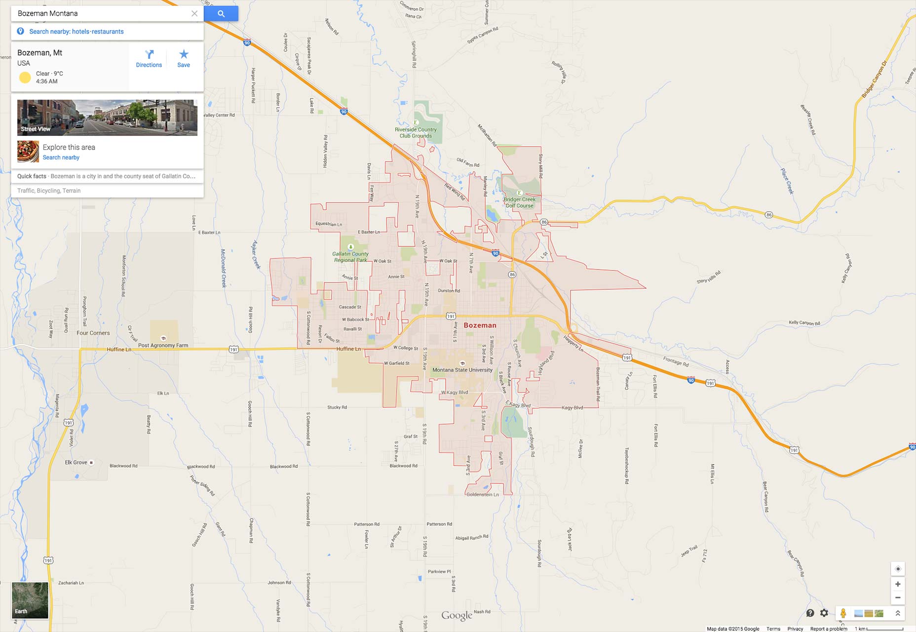 How to drive UX with AJAX google_maps