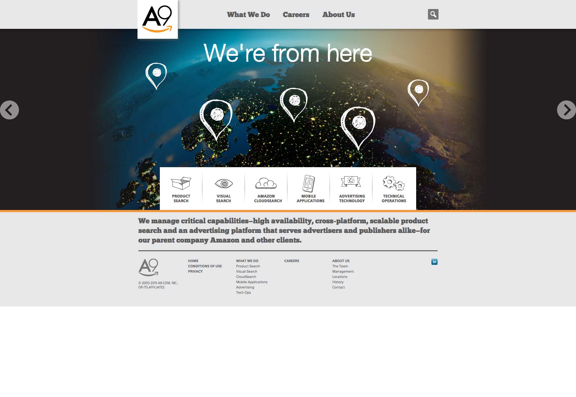 How to drive UX with AJAX a9