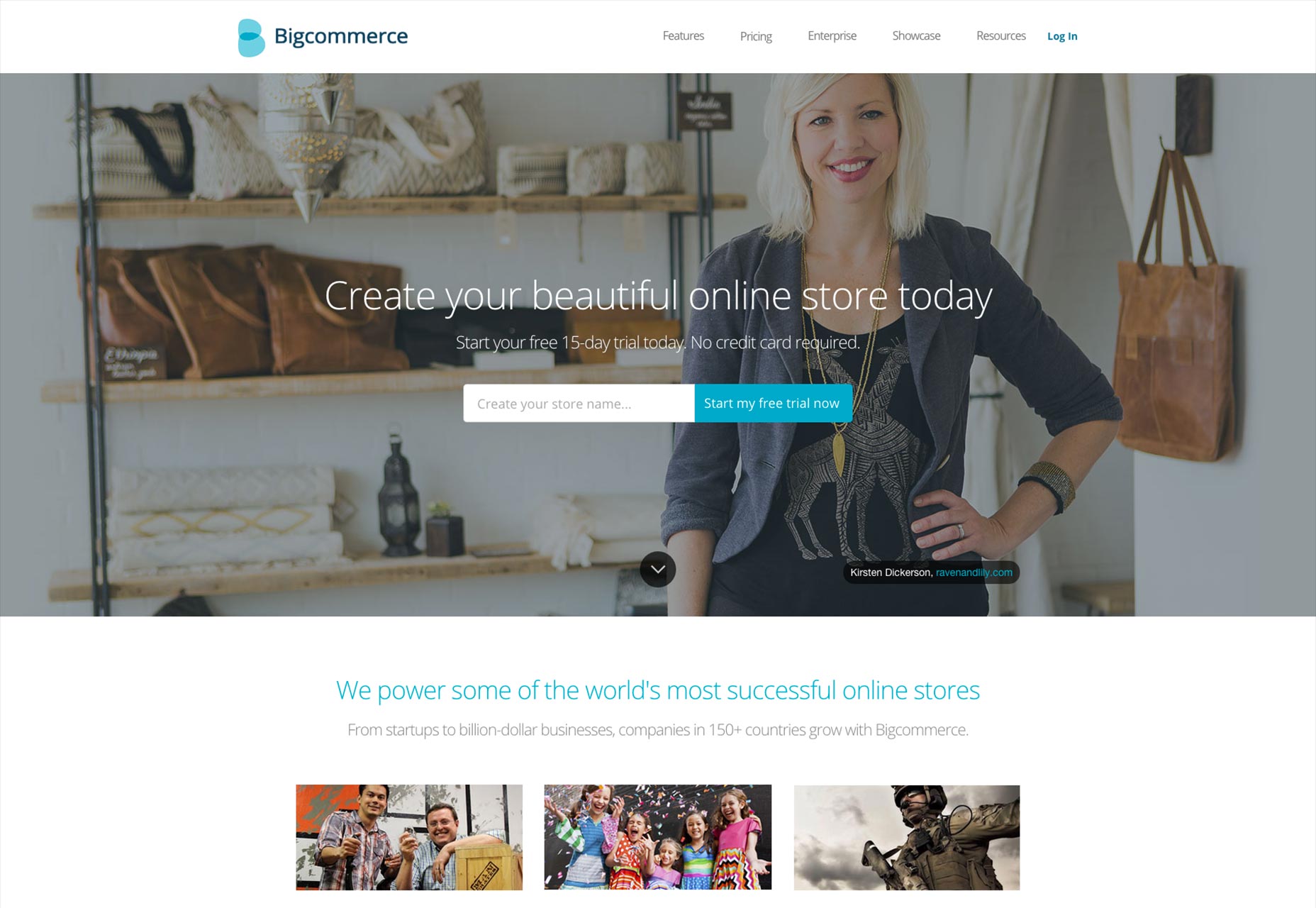 The ultimate beginner’s guide to e-commerce bigcommerce