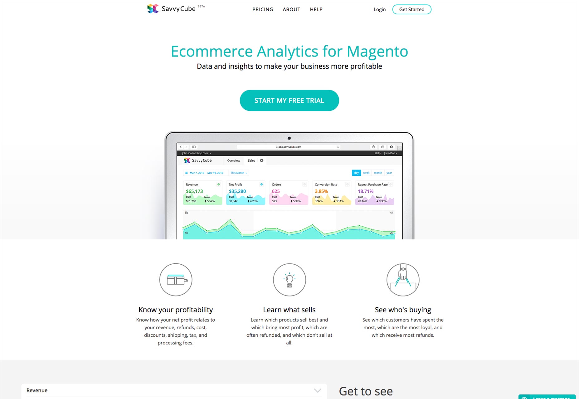 The ultimate beginner’s guide to e-commerce savvycube