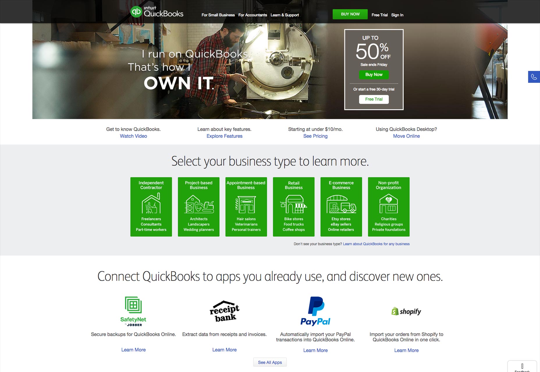 The ultimate beginner’s guide to e-commerce quickbooks