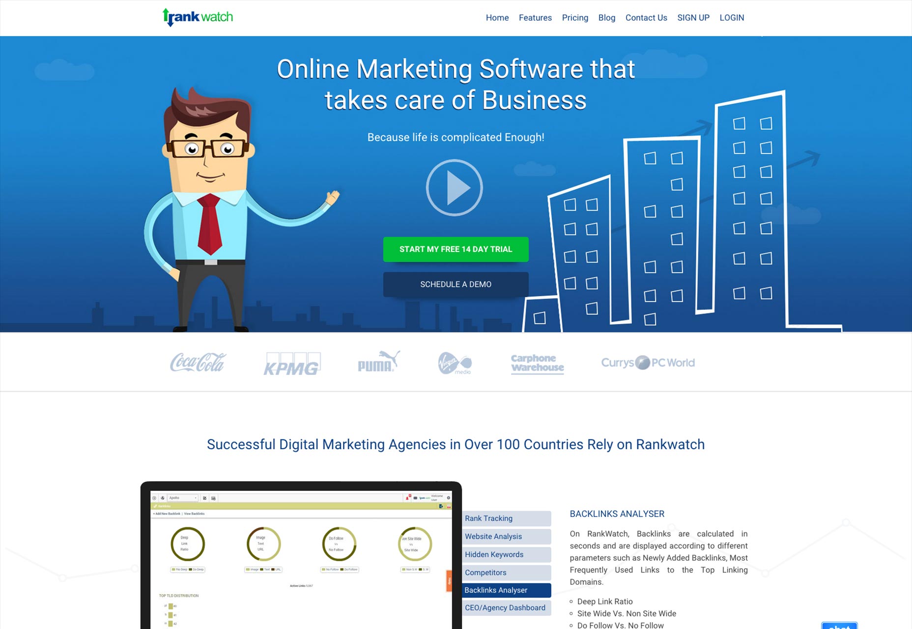 The ultimate beginner’s guide to e-commerce rankwatch