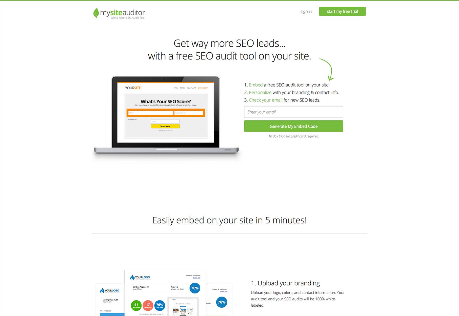 The ultimate beginner’s guide to e-commerce mysiteauditor