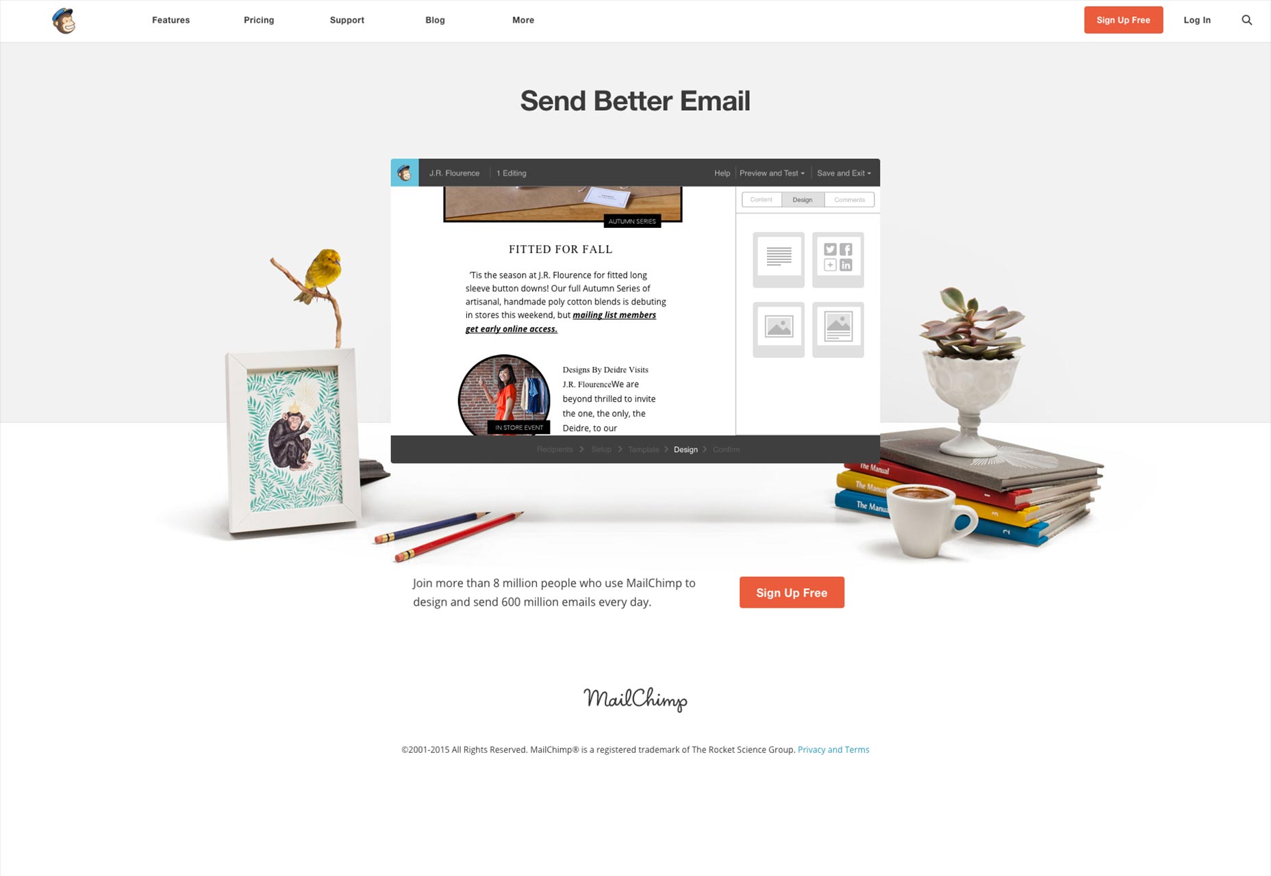 The ultimate beginner’s guide to e-commerce mailchimp