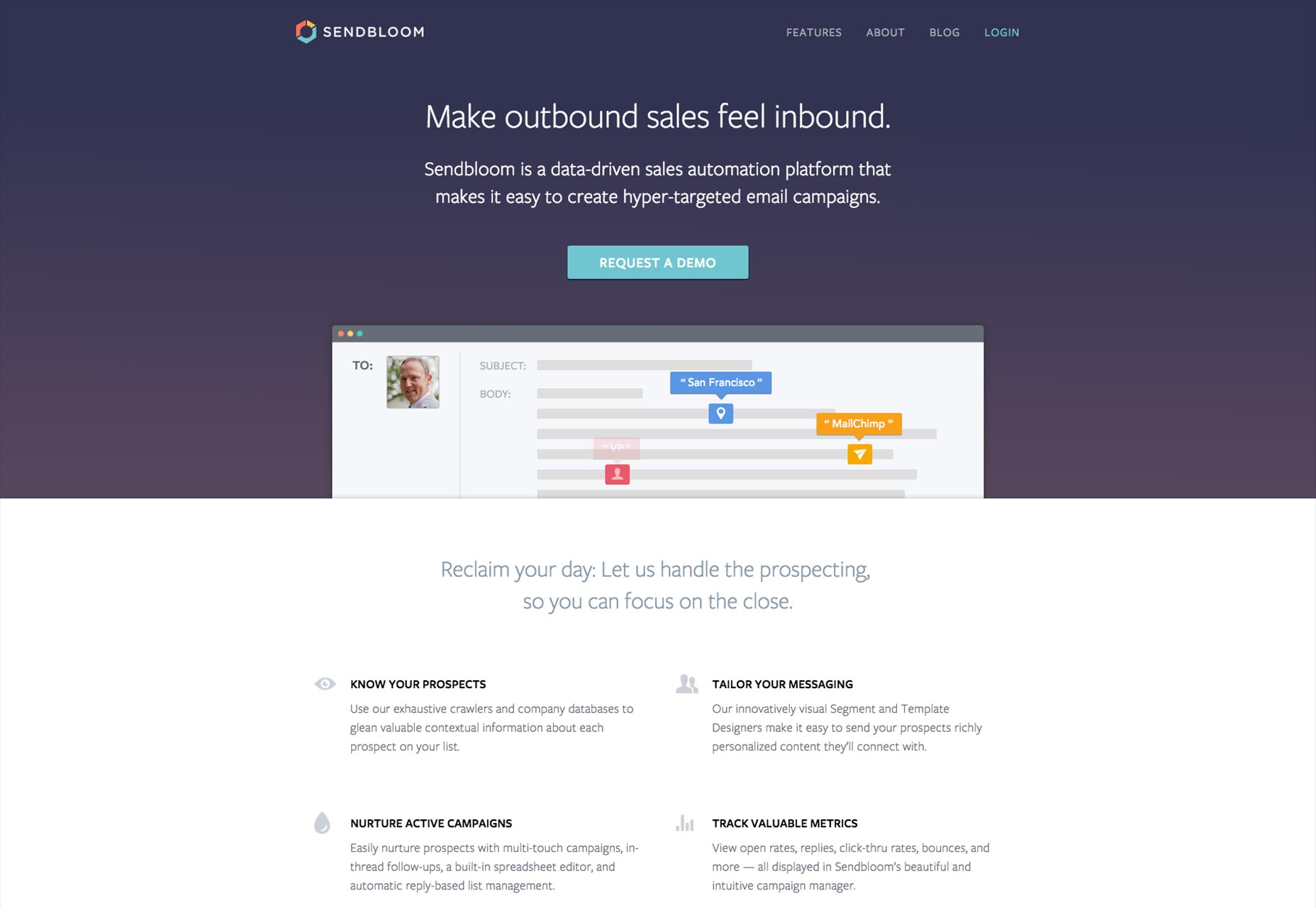The ultimate beginner’s guide to e-commerce sendbloom