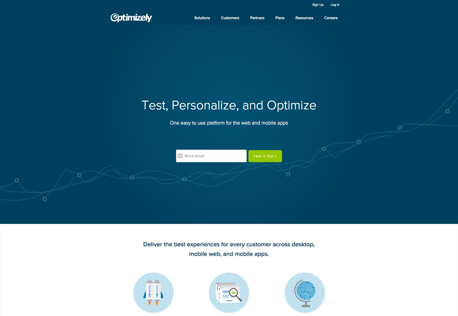 The ultimate beginner’s guide to e-commerce optimizely
