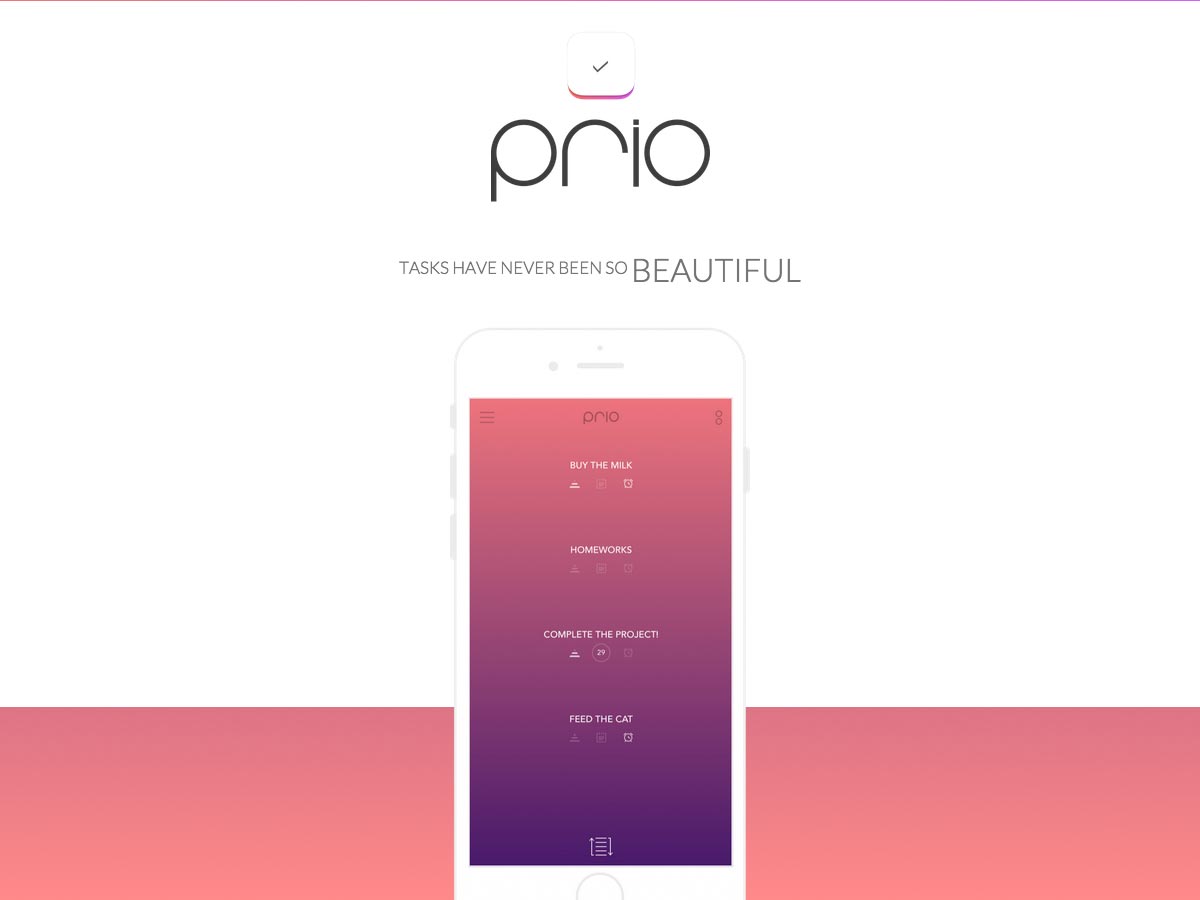 What’s new for designers, July 2015 prio