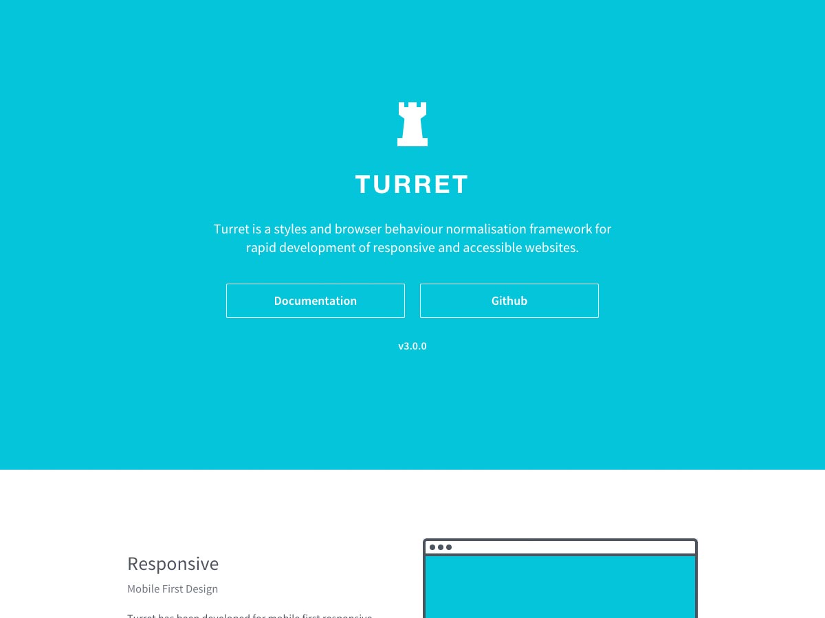 What’s new for designers, July 2015 turret