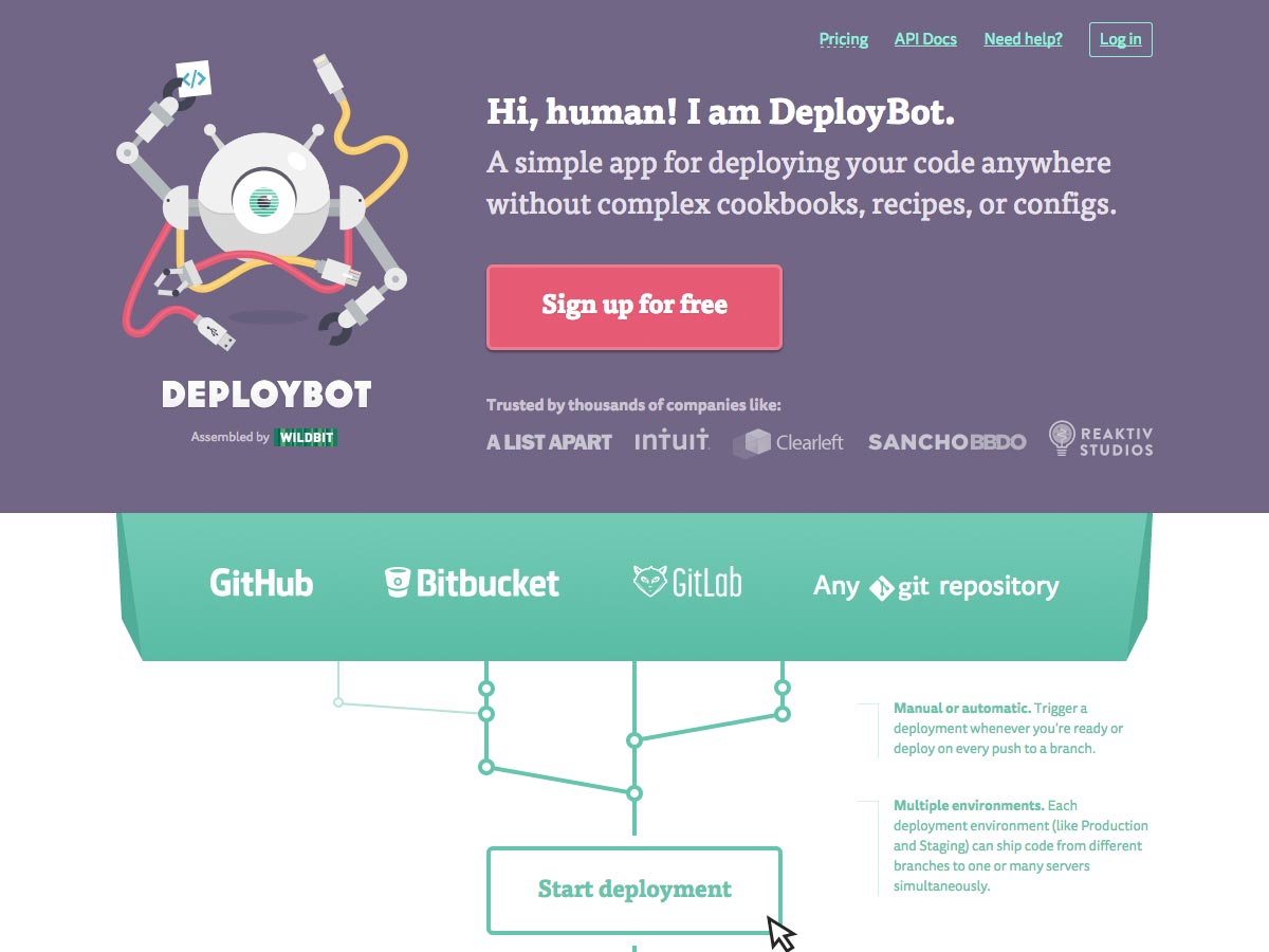 What’s new for designers, July 2015 deploybot