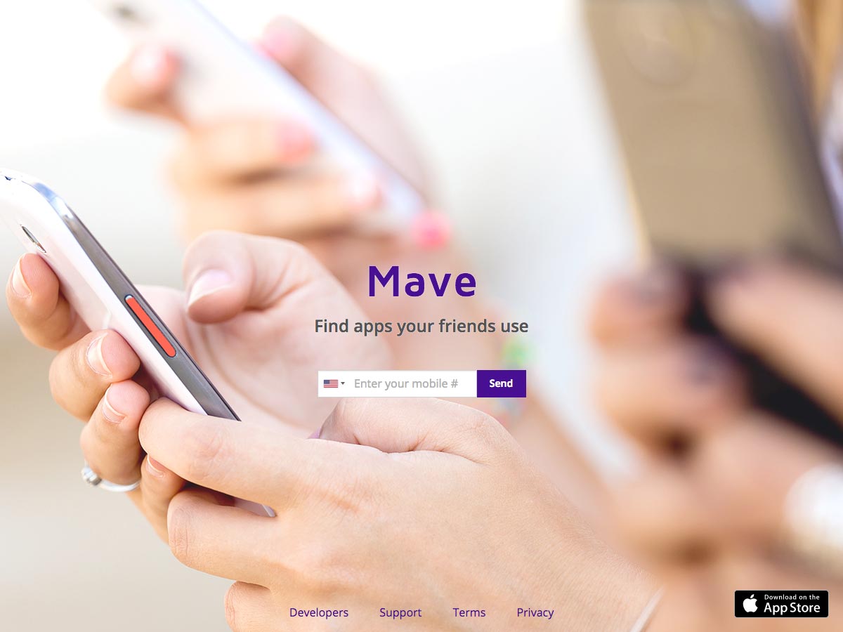 What’s new for designers, July 2015 mave