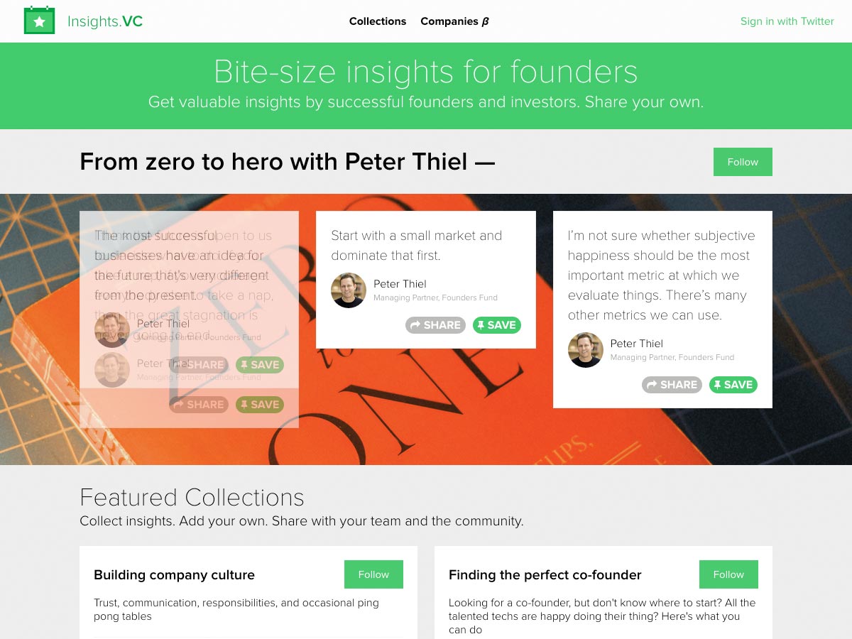 What’s new for designers, July 2015 insights vc