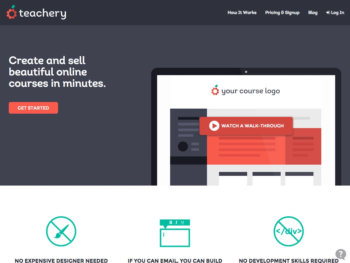 What’s new for designers, July 2015 teachery