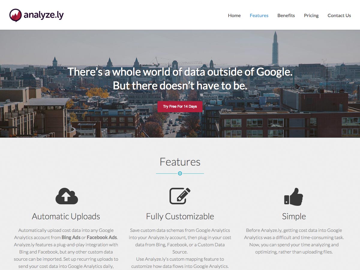 What’s new for designers, July 2015 analyzely