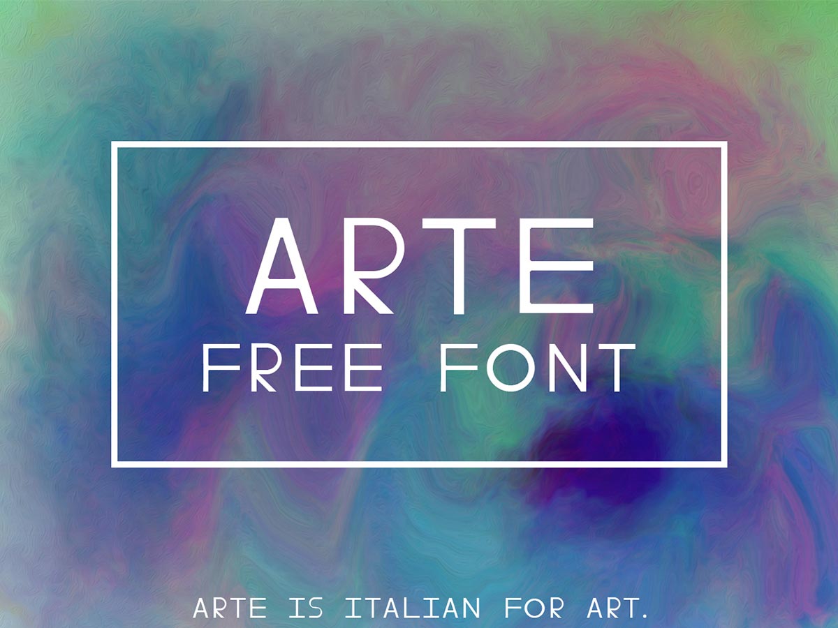 What’s new for designers, July 2015 Arte