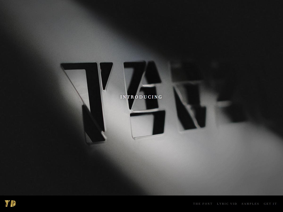 What’s new for designers, July 2015 yeezy display