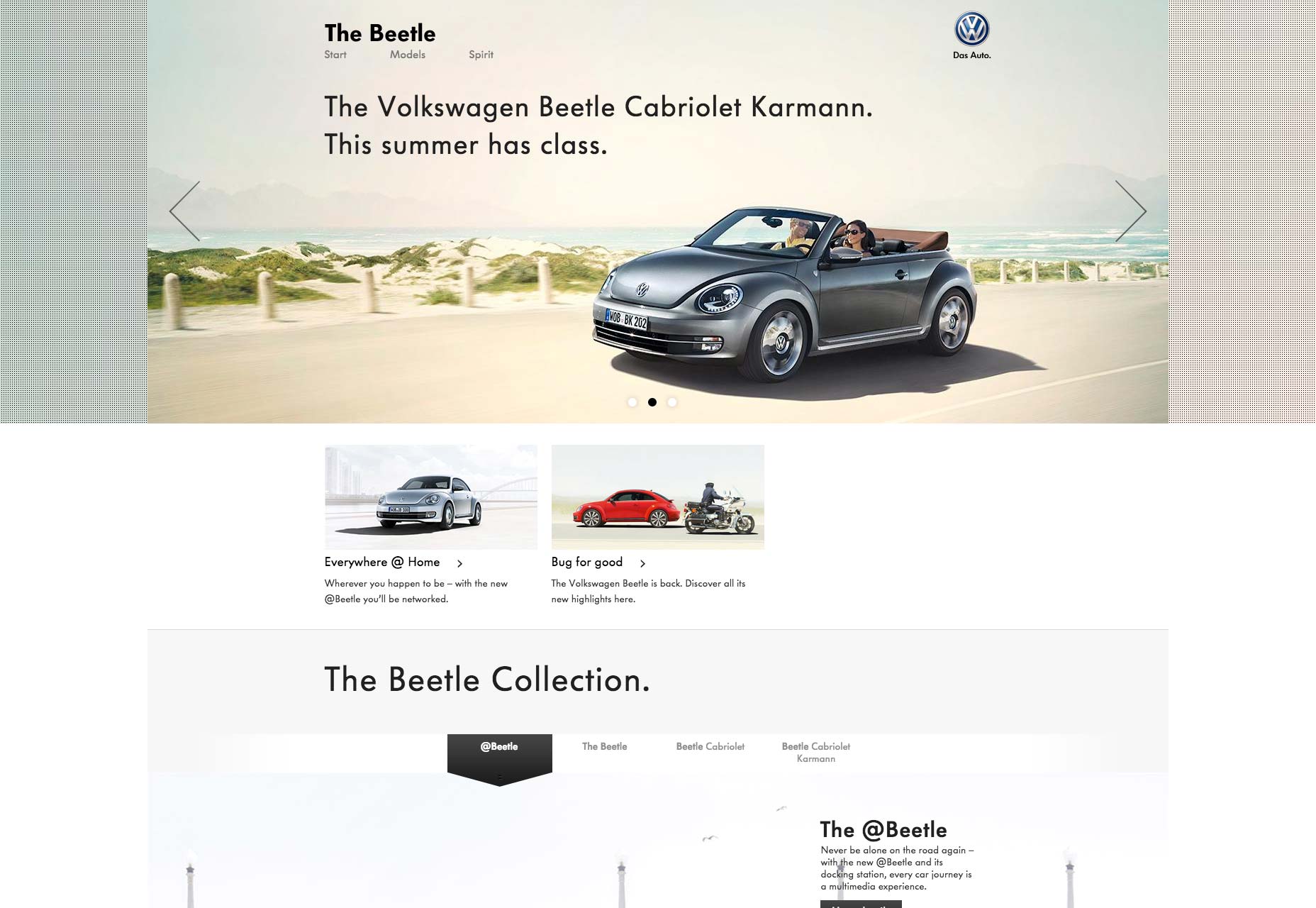 beetle