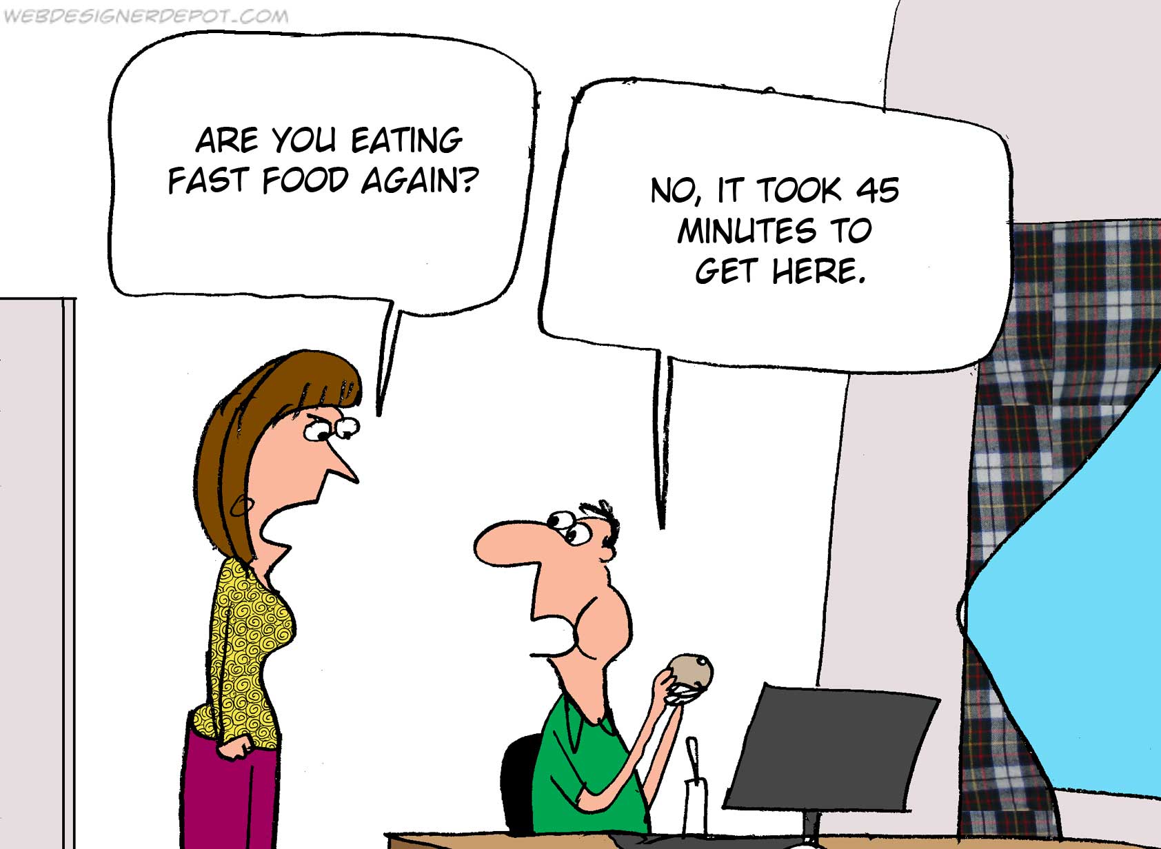 Comics of the week #294 16