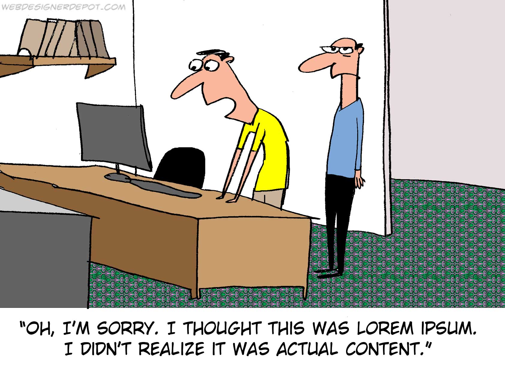 Comics of the week #294 17