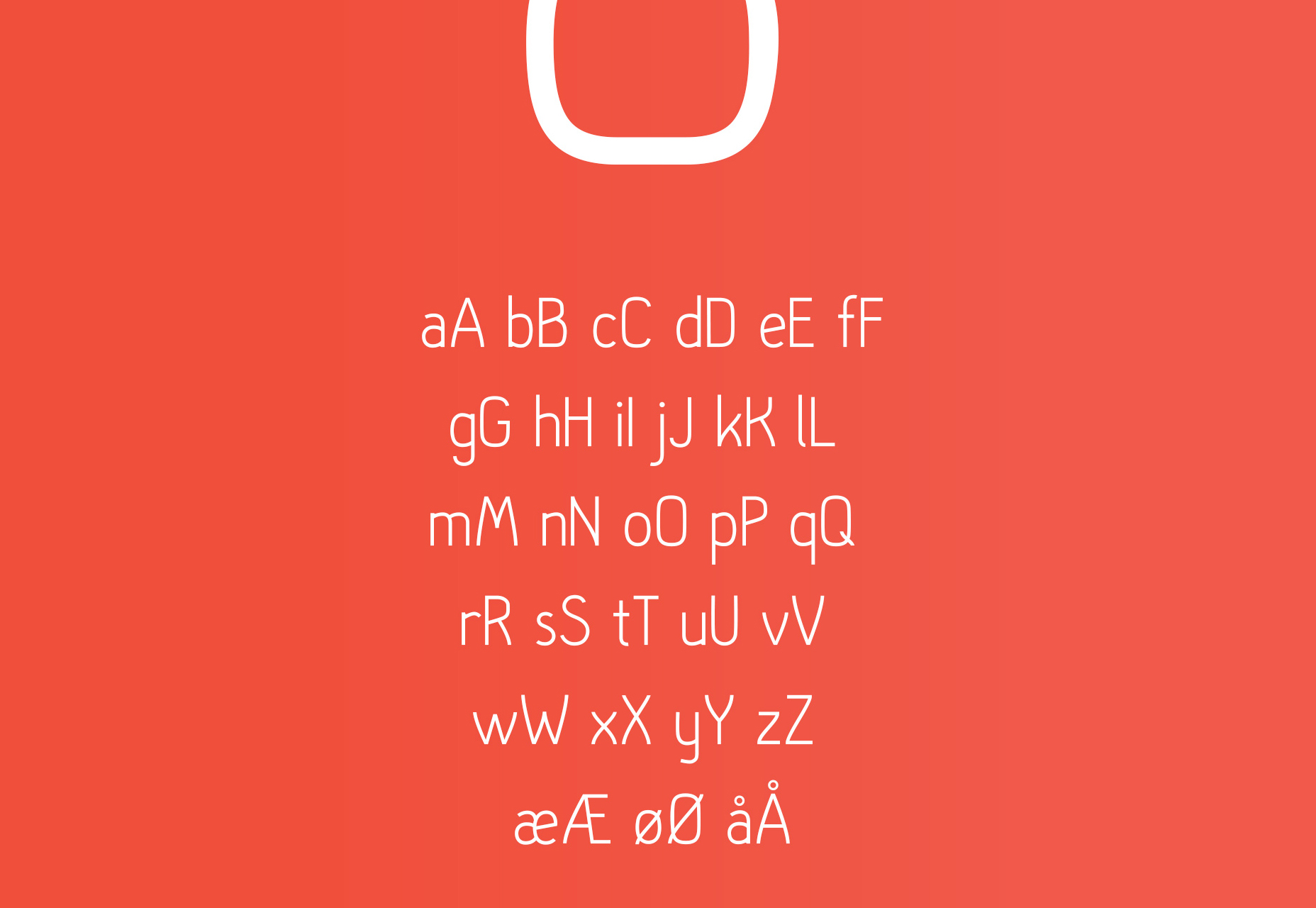 50+ incredible freebies for web designers, June 2015 Hallo Sans: Free Elegant Typeface
