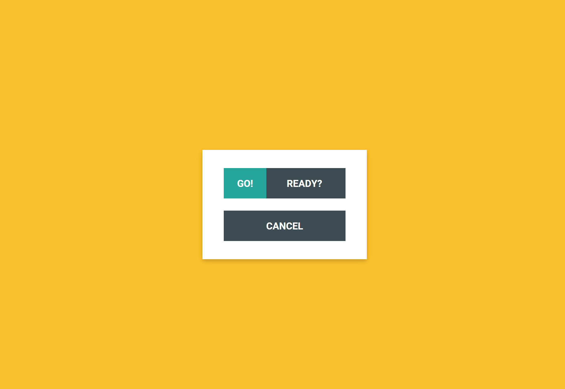 50+ incredible freebies for web designers, June 2015 Material Button Hover Effect Snippet