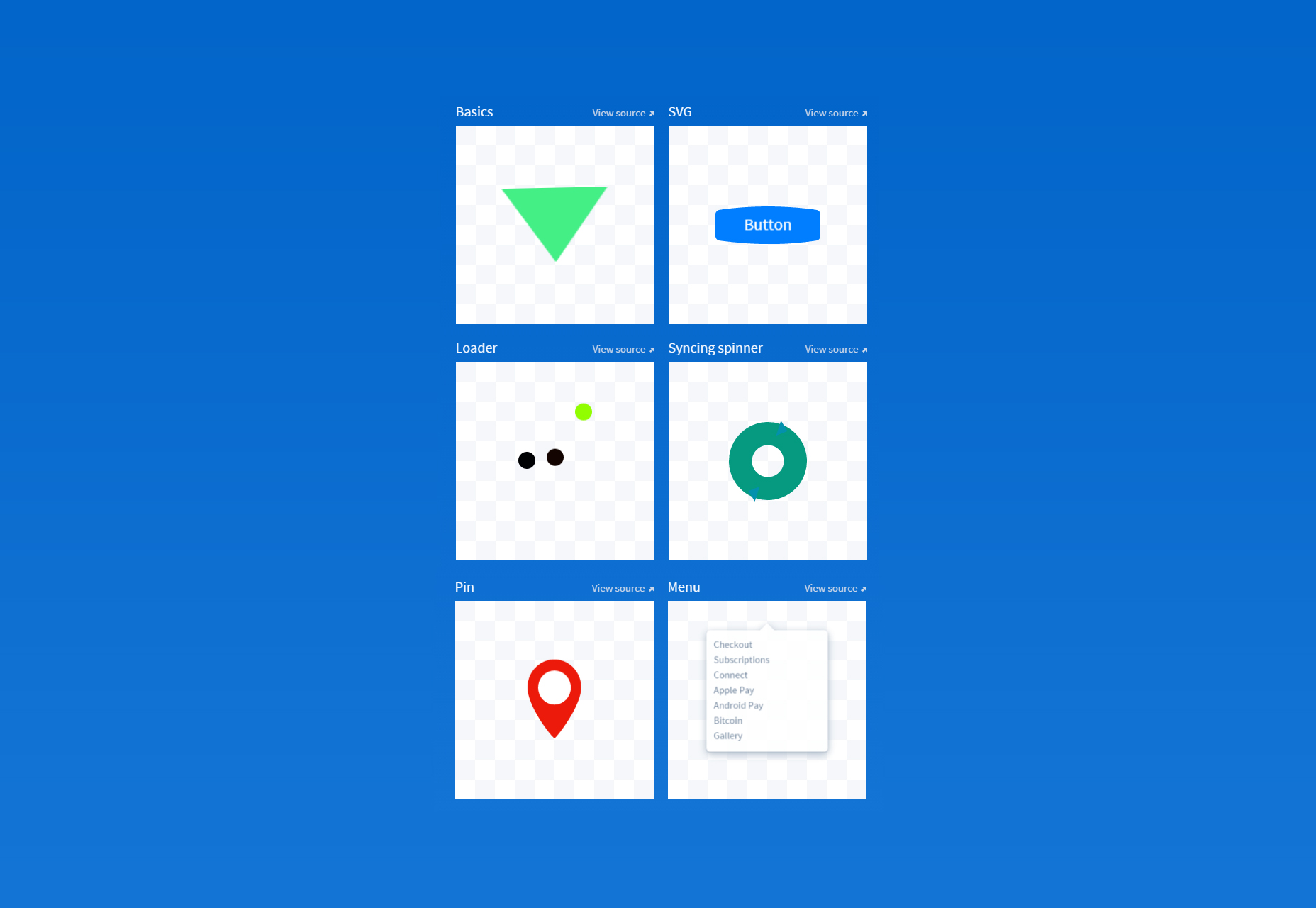 50+ incredible freebies for web designers, June 2015 Dynamics.js: Physics-based Animations JavaScript Library