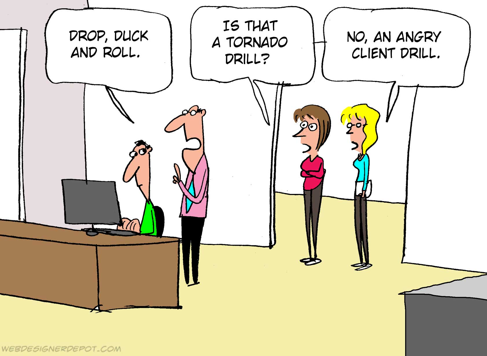 Comics of the week #292 14
