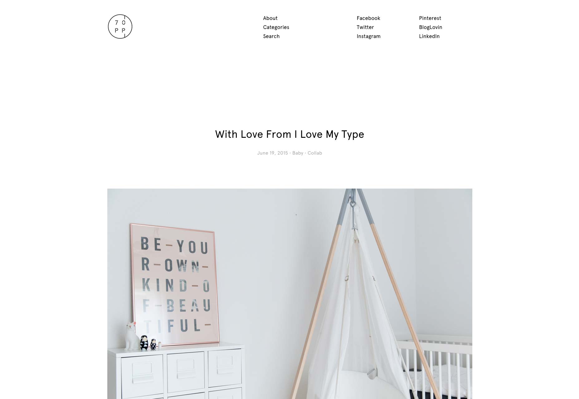 3 essential rules for effective navigation design 70percentpure