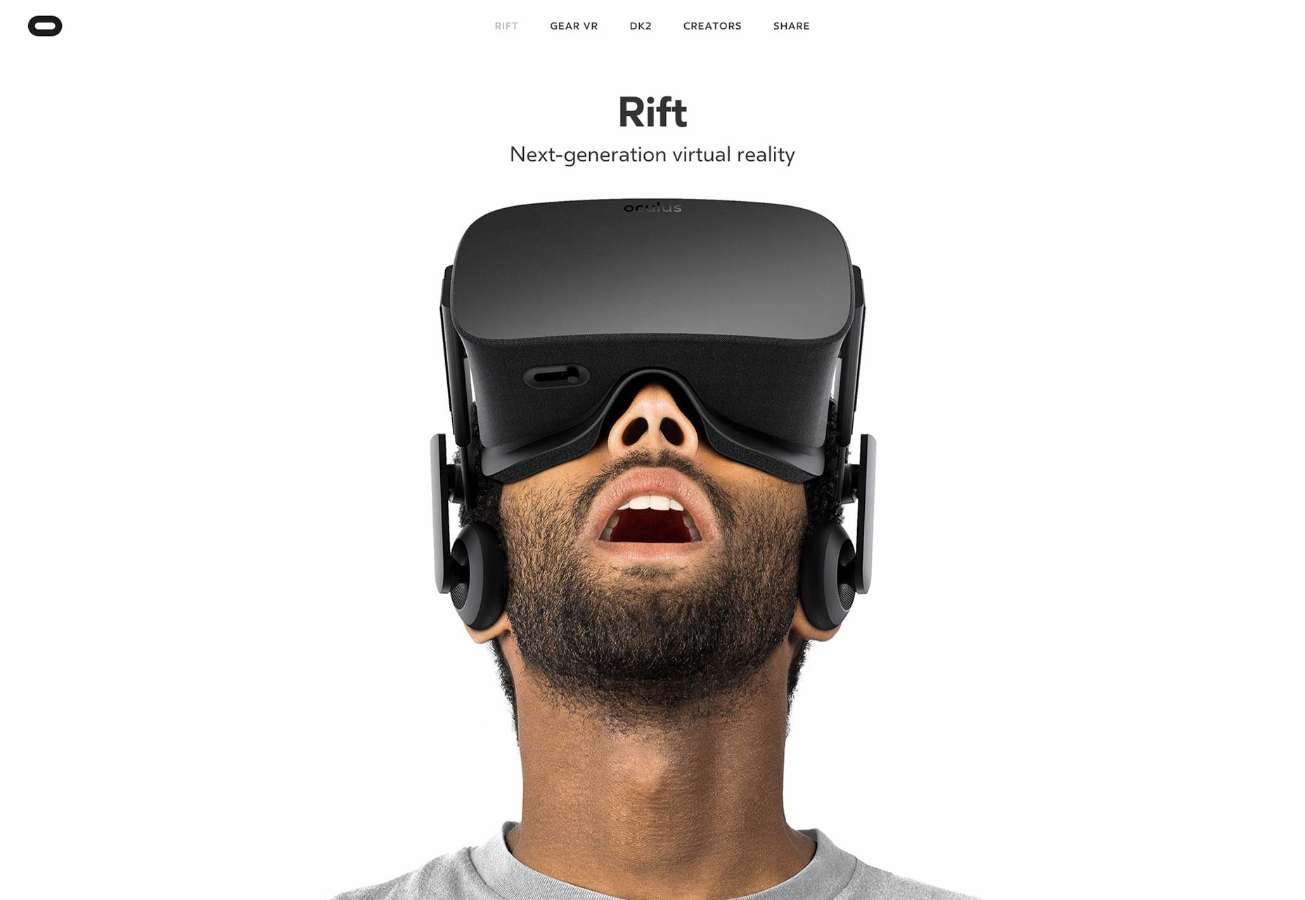 3 essential rules for effective navigation design oculus