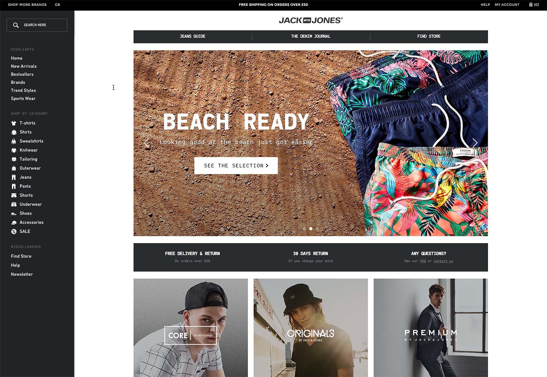 3 essential rules for effective navigation design jackjones
