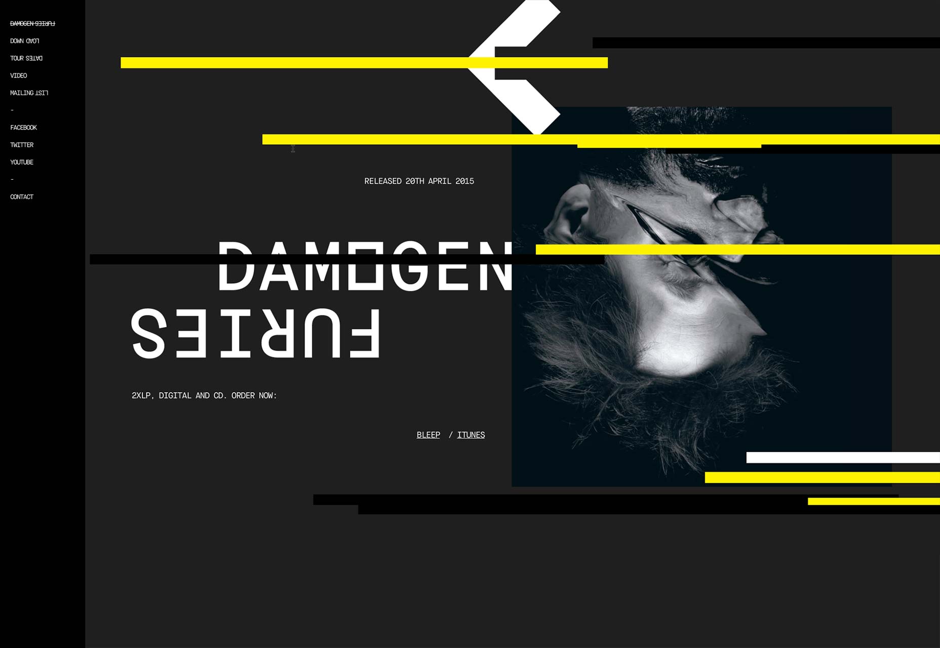 3 essential rules for effective navigation design squarepusher