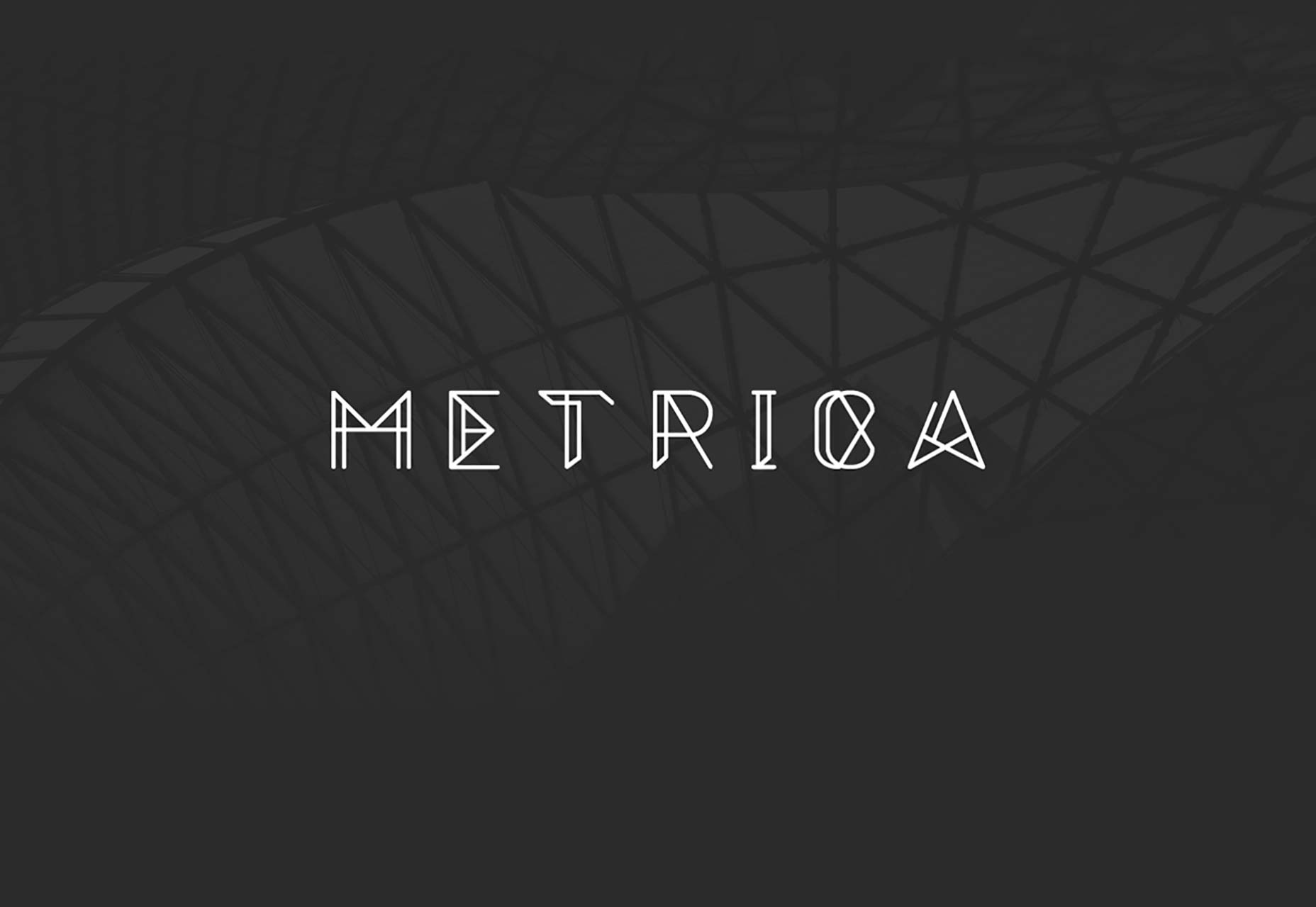 Free download: Font bundle featuring 17 incredible typefaces metrica