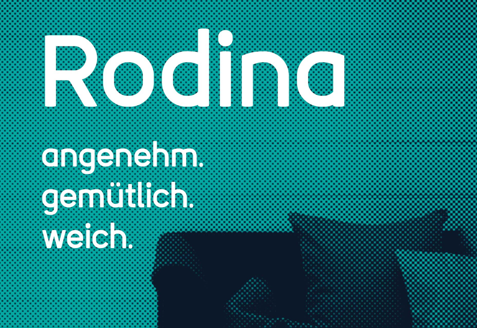 Free download: Font bundle featuring 17 incredible typefaces rodina