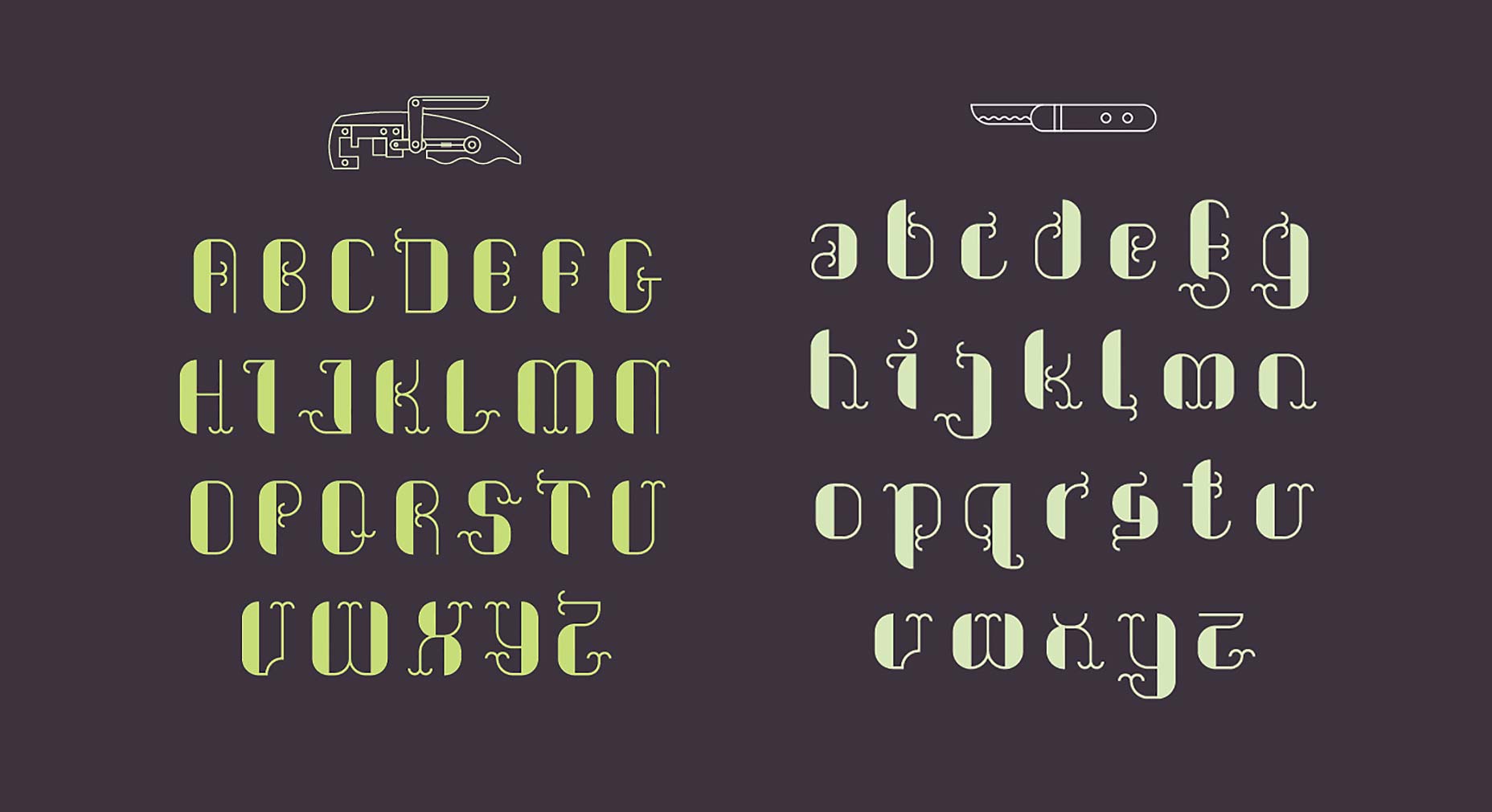 Free download: Font bundle featuring 17 incredible typefaces grafter1
