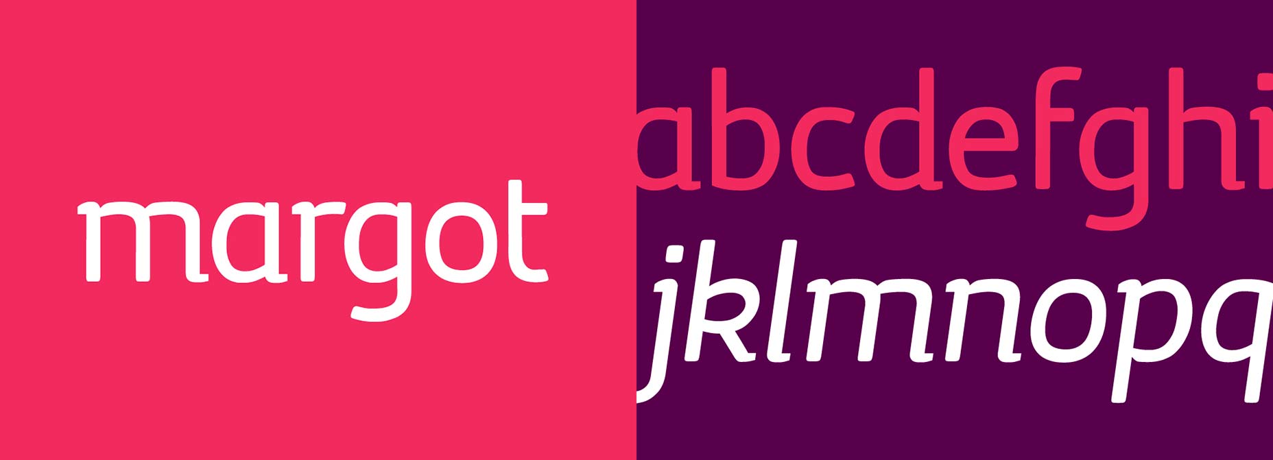 Free download: Font bundle featuring 17 incredible typefaces margot