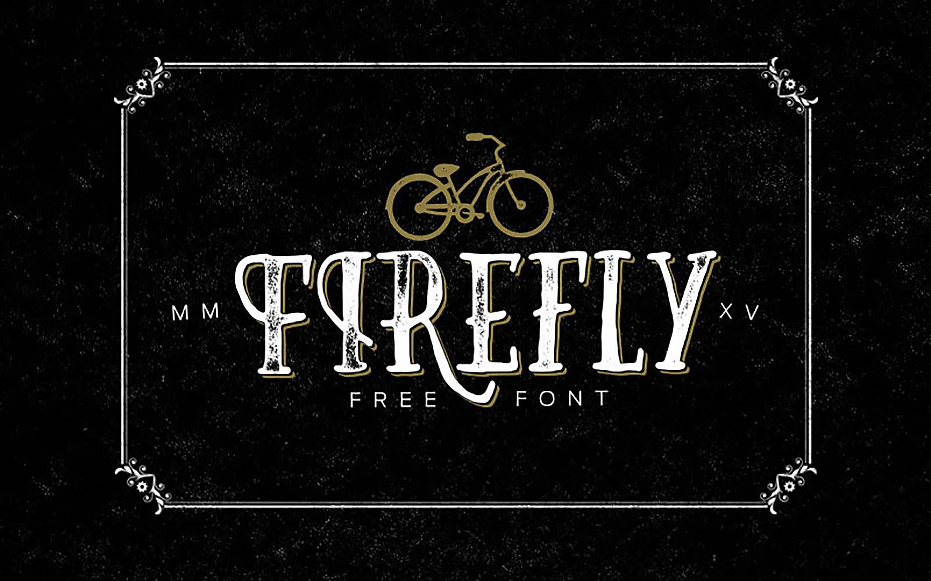 Free download: Font bundle featuring 17 incredible typefaces firefly