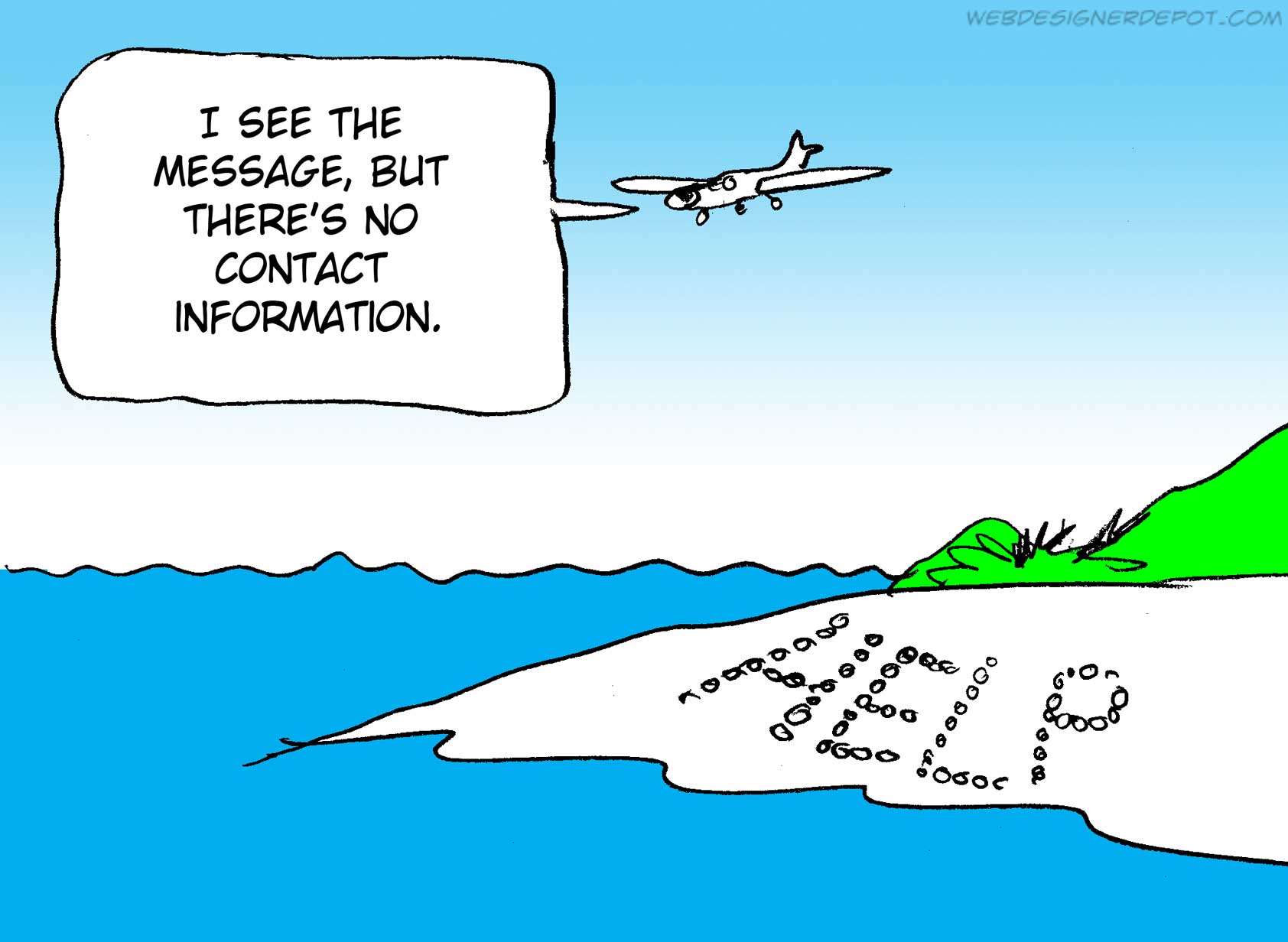 Comics of the week #291 10