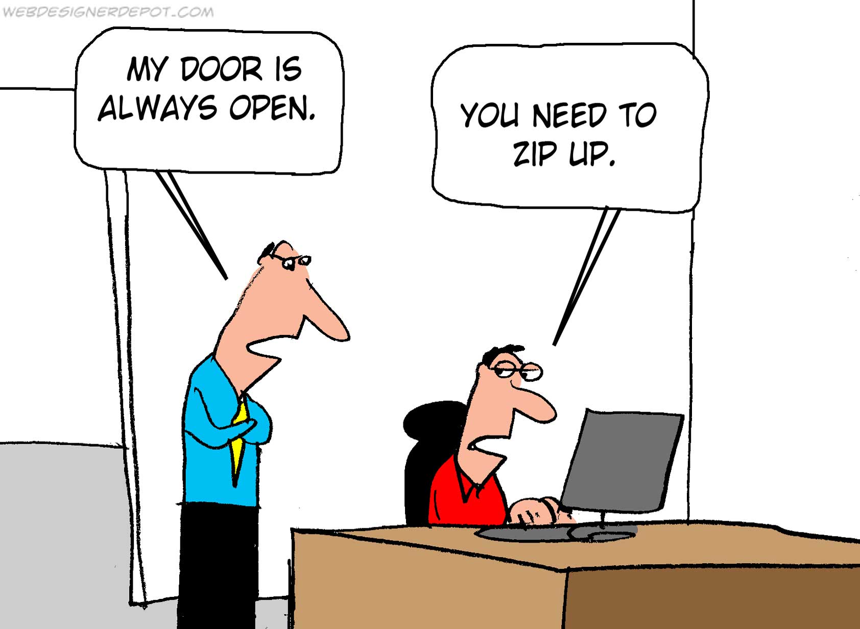 Comics of the week #291 11