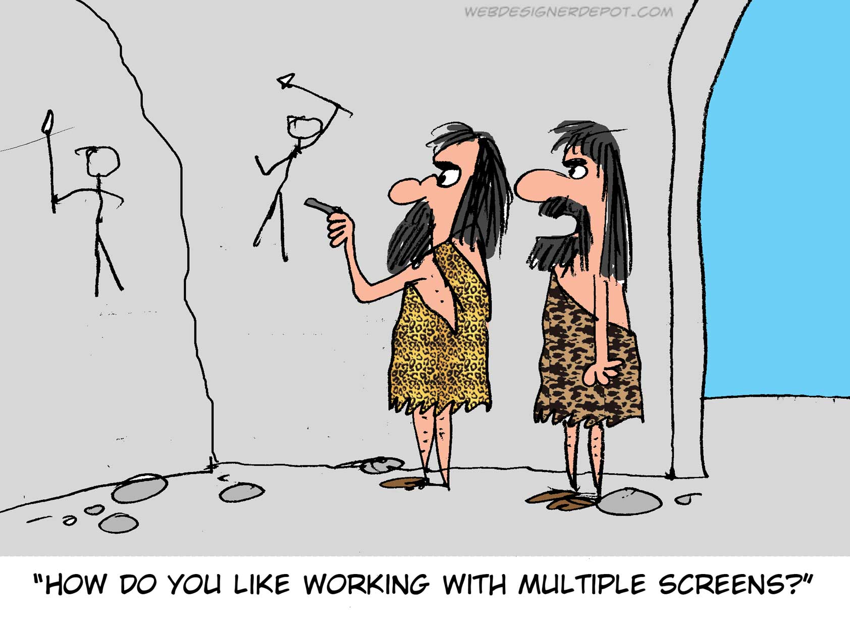 Comics of the week #291 12