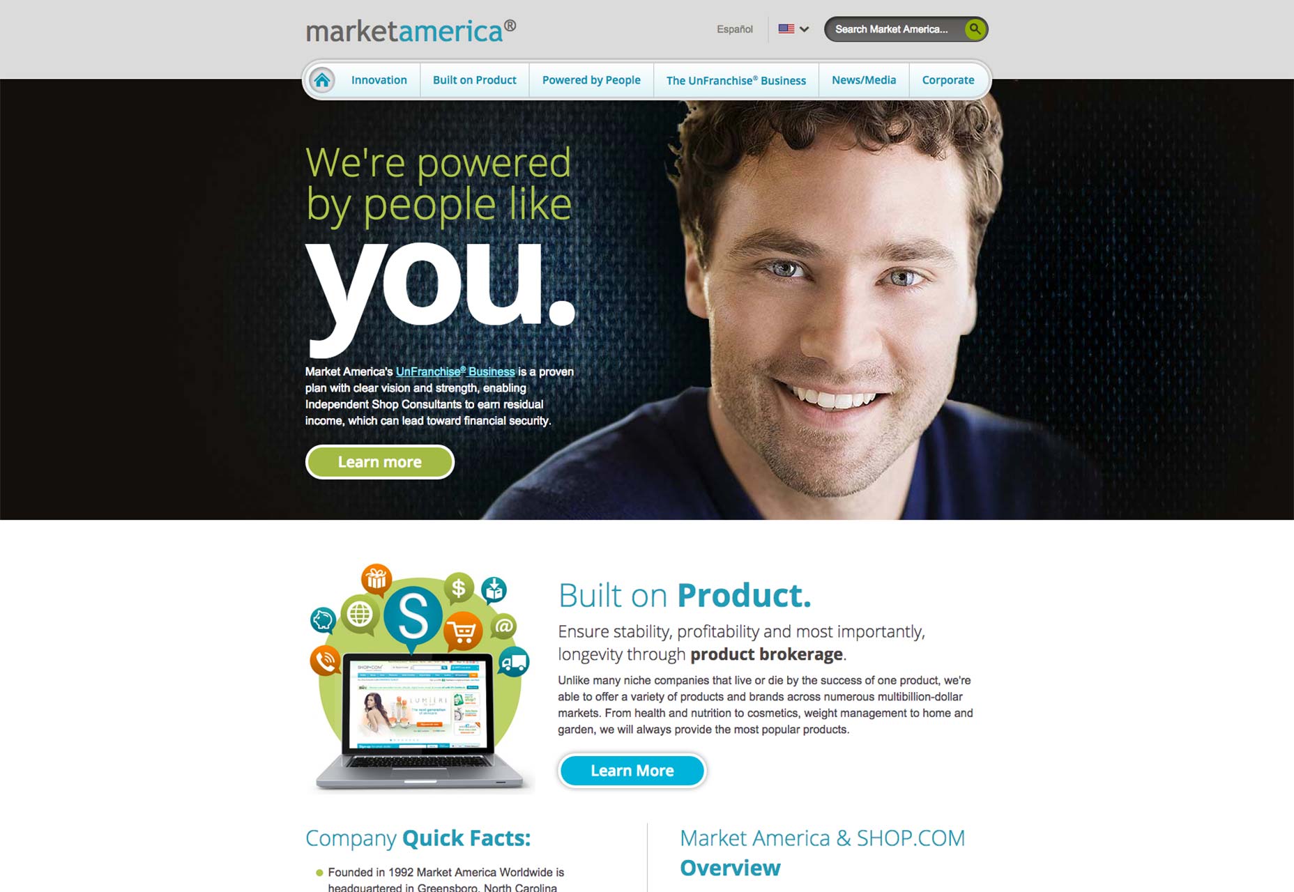 marketamerica
