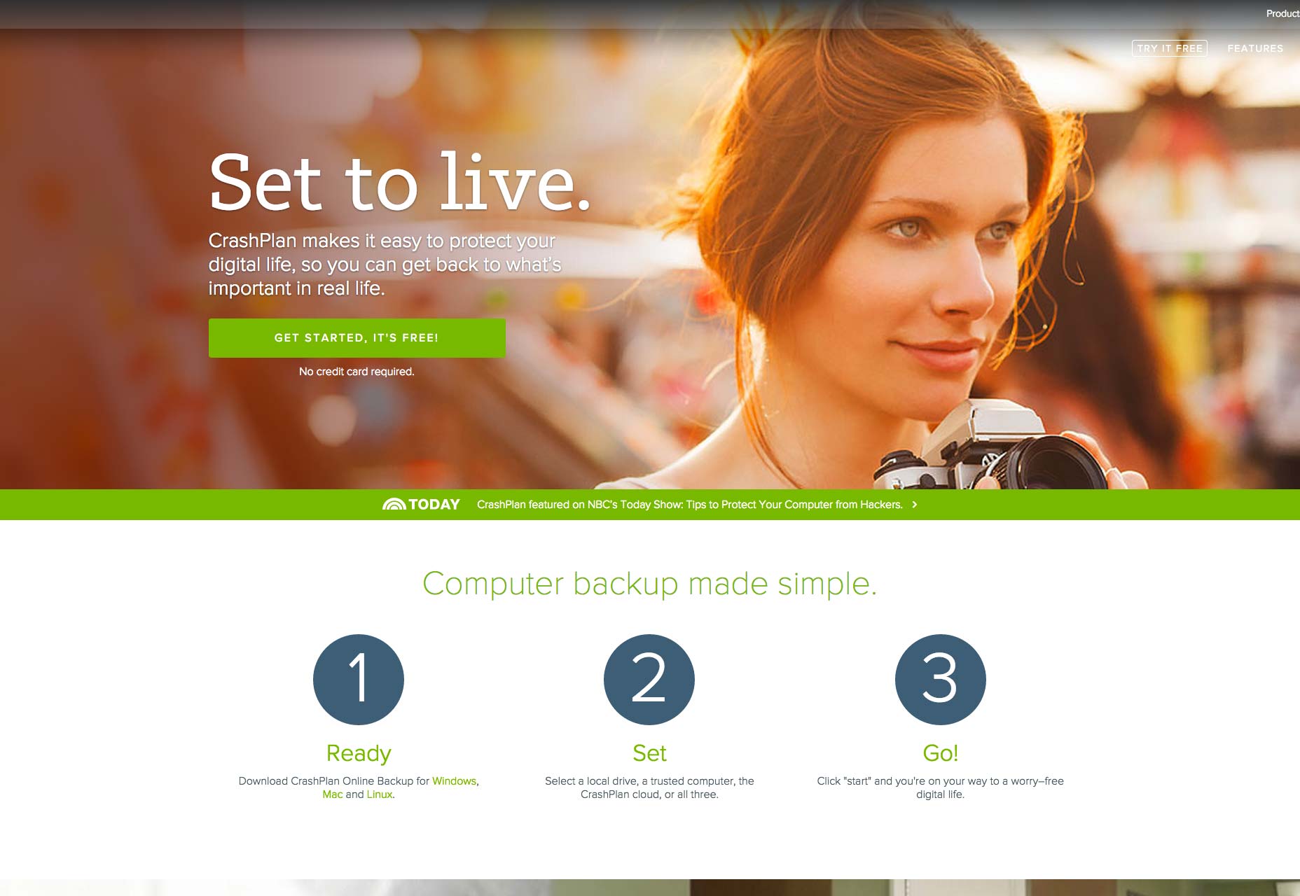 Win more work in 5 simple steps crashplan