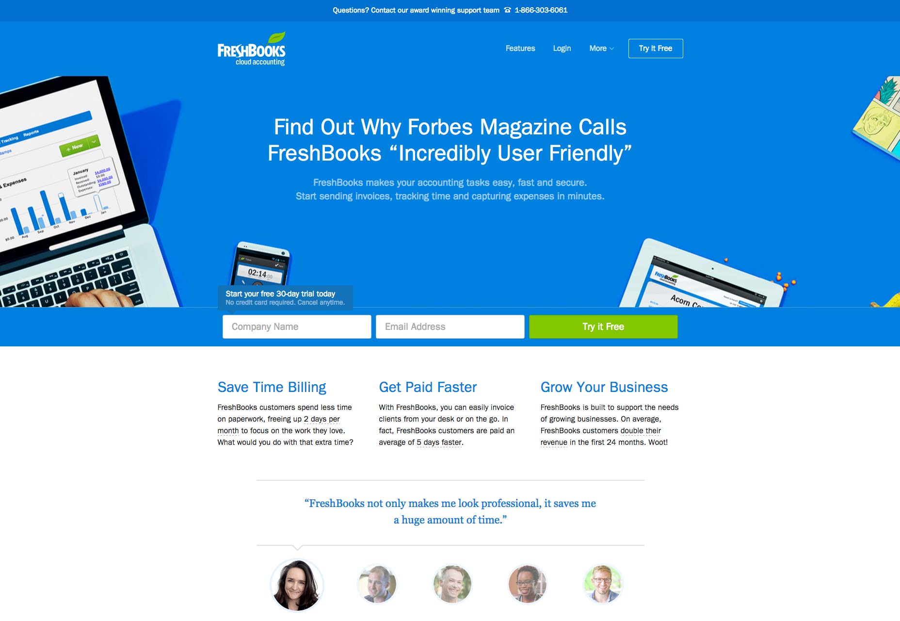 Win more work in 5 simple steps freshbooks
