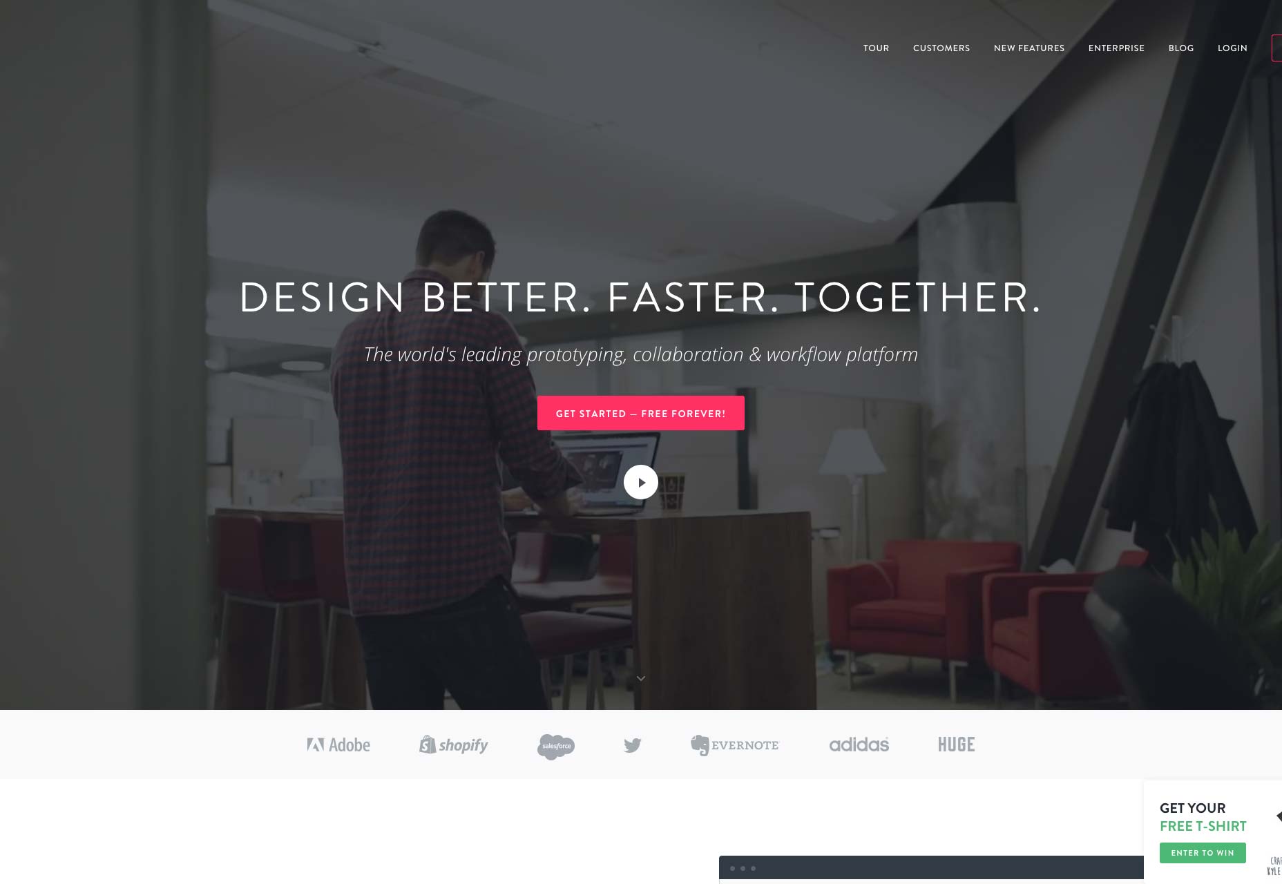 Win more work in 5 simple steps invision
