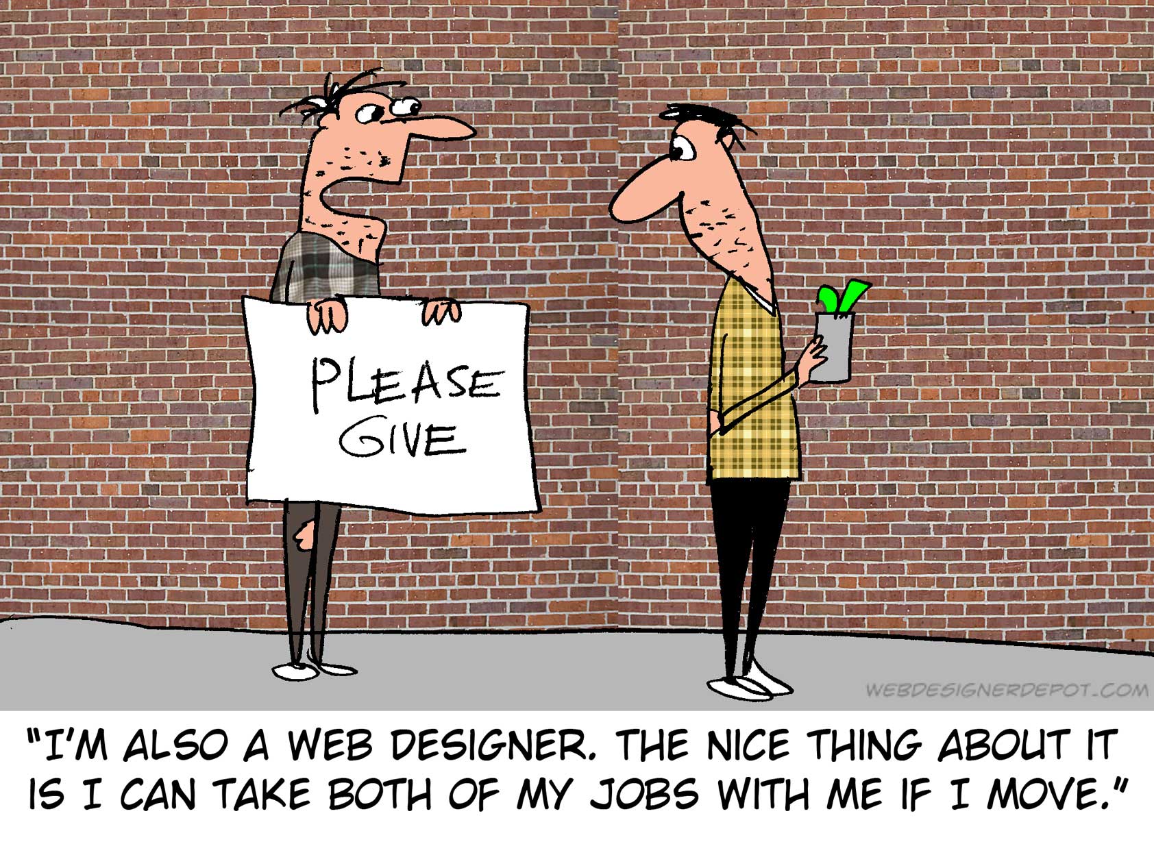 Comics of the week #289 6