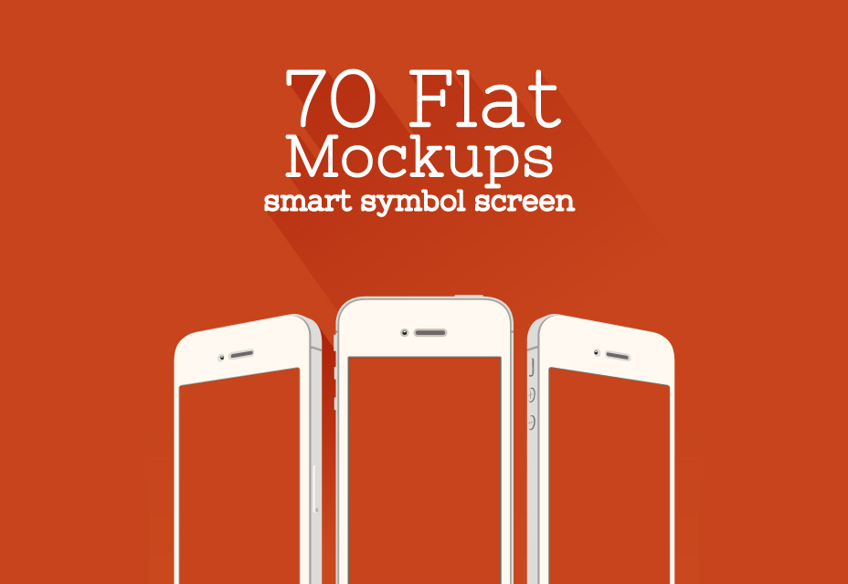 50+ incredible freebies for web designers, May 2015 70 State of the Art Devices Mockups