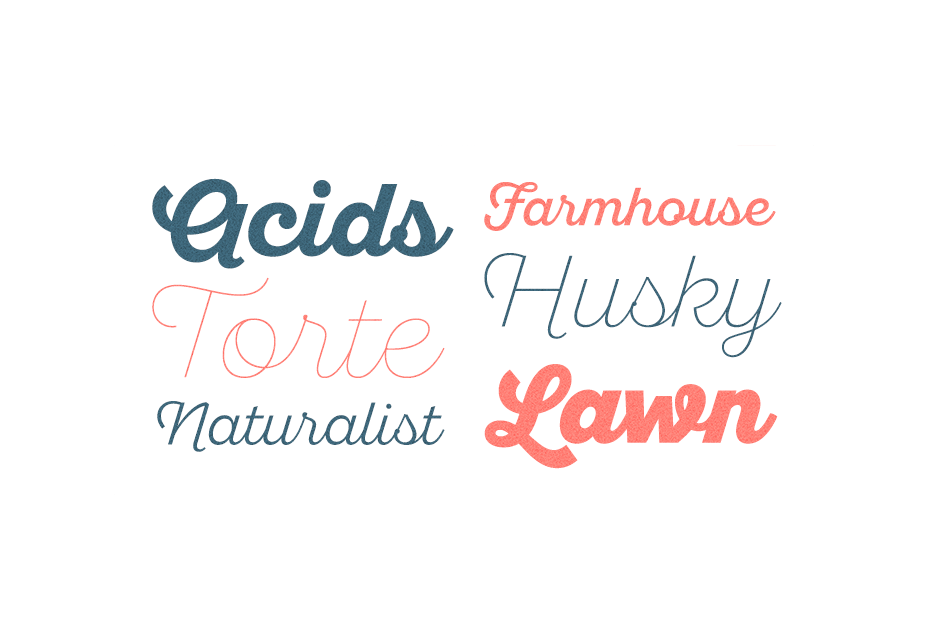 50+ incredible freebies for web designers, May 2015 Sant’Elia Font: Robust Modern Typeface