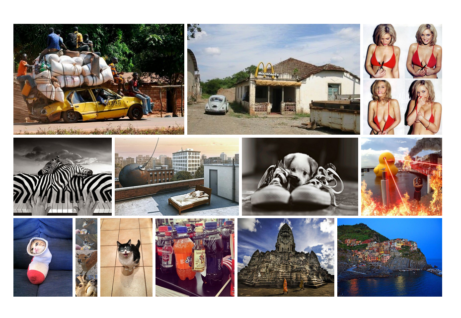 50+ incredible freebies for web designers, May 2015 JMosaic: JQuery Plugin for Aligning Elements