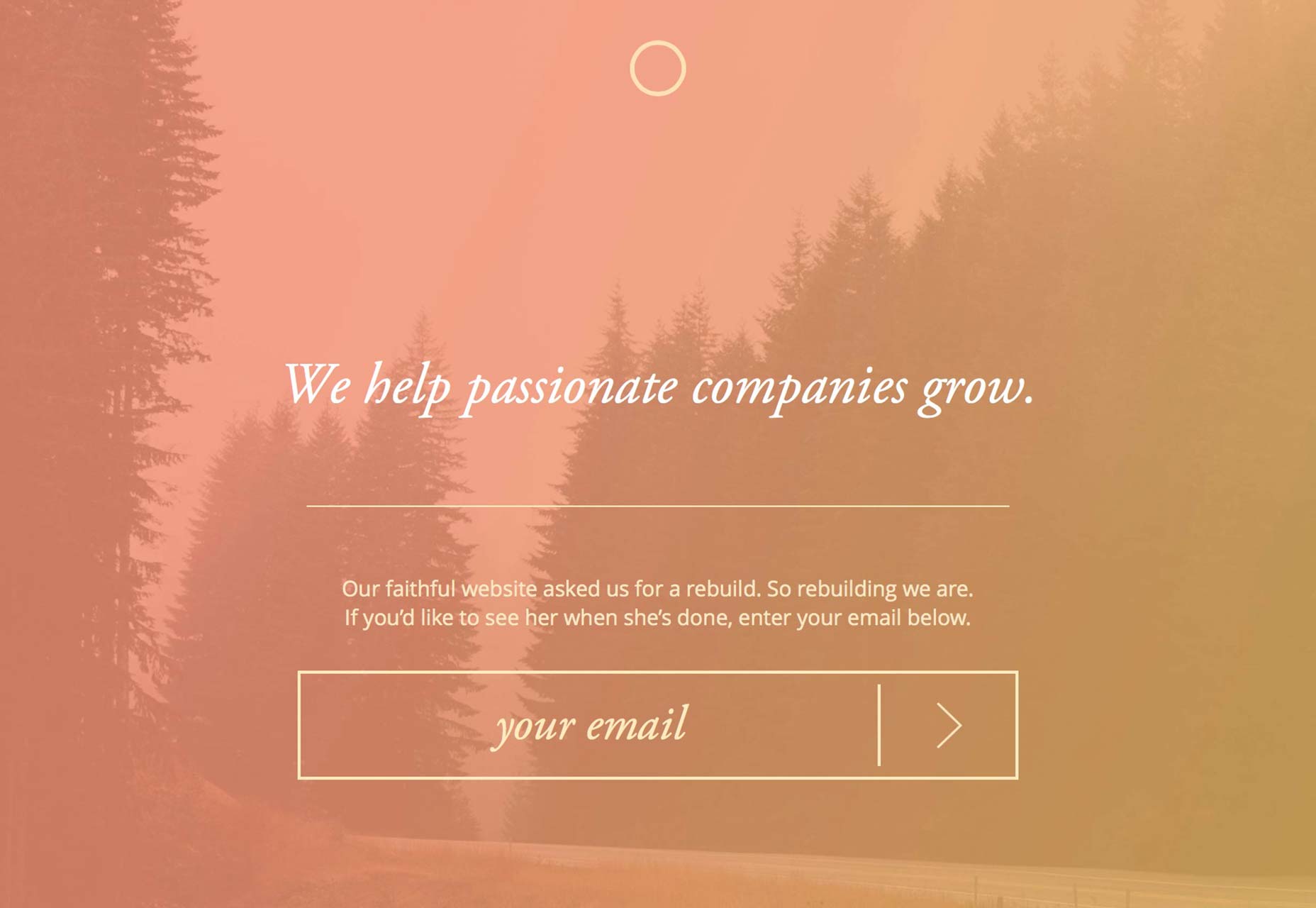 6 pro secrets for portfolio headlines that convert good-example-uw