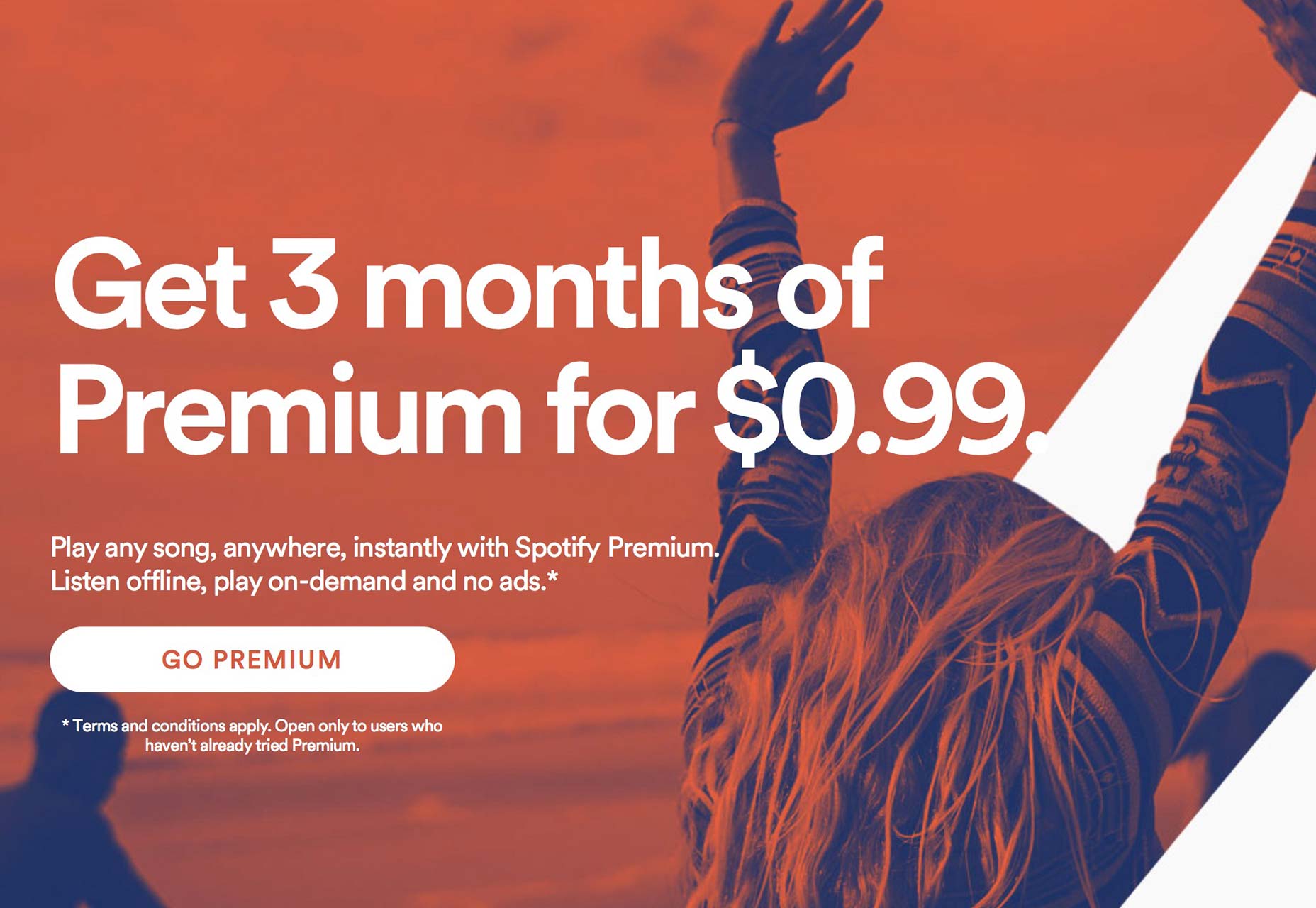 6 pro secrets for portfolio headlines that convert good-example-spotify