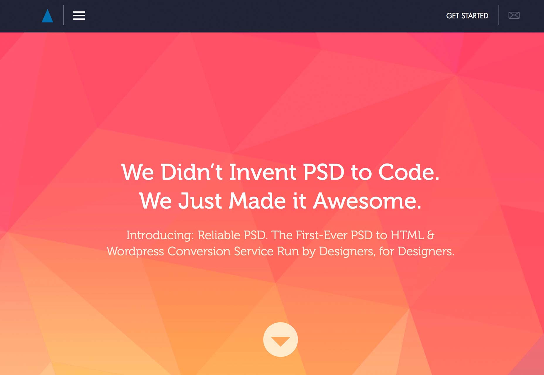 6 pro secrets for portfolio headlines that convert good-example-reliable