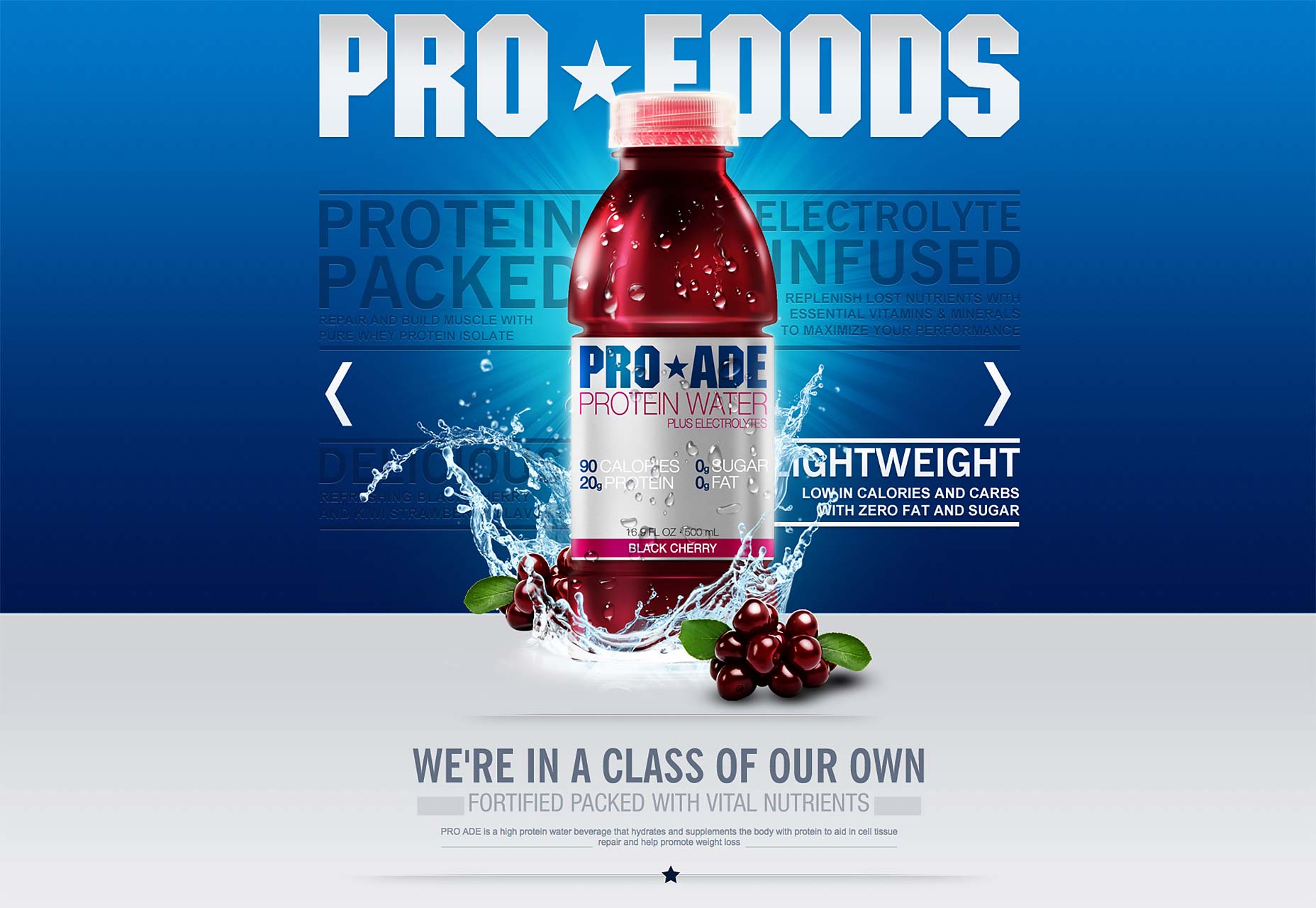profoods